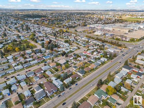 13504 66 St Nw, Edmonton, AB - Outdoor With View