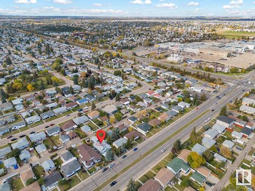 13504 66 St Nw, Edmonton, AB - Outdoor With View