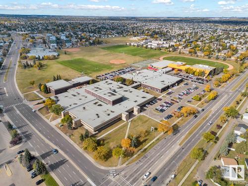 13504 66 St Nw, Edmonton, AB - Outdoor With View