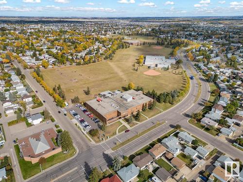 13504 66 St Nw, Edmonton, AB - Outdoor With View