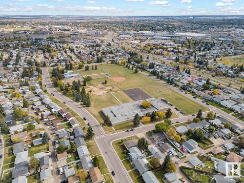 13504 66 St Nw, Edmonton, AB - Outdoor With View