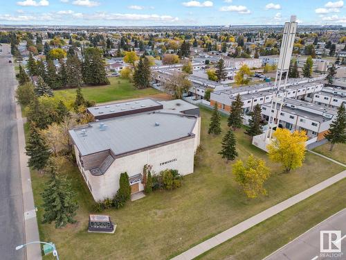 13504 66 St Nw, Edmonton, AB - Outdoor With View