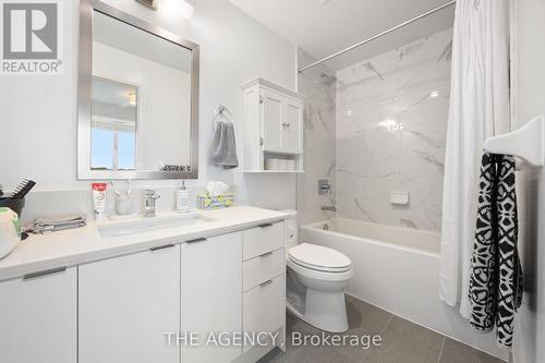 408 - 11782 Ninth Line, Whitchurch-Stouffville, ON - Indoor Photo Showing Bathroom