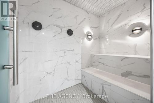 408 - 11782 Ninth Line, Whitchurch-Stouffville, ON - Indoor Photo Showing Bathroom