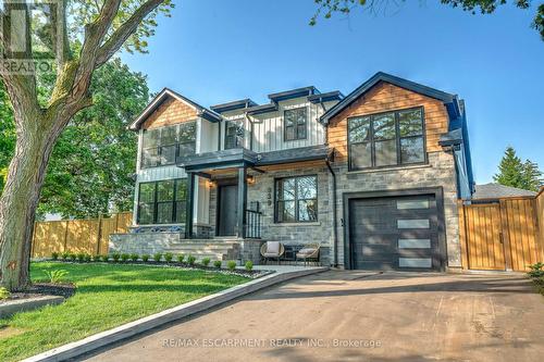 939 Teal Drive, Burlington, ON - Outdoor