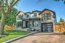 939 Teal Drive, Burlington, ON  - Outdoor 