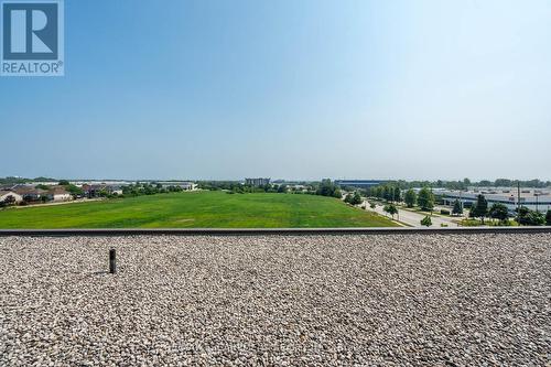 239 - 5010 Corporate Drive, Burlington, ON - Outdoor With View