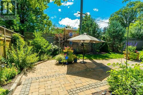 466 Crestview Road, Ottawa, ON - Outdoor With Deck Patio Veranda