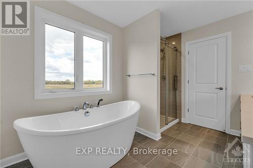 201 Elsie Macgill Walk, Ottawa, ON - Indoor Photo Showing Bathroom