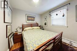 Unit 2 - Bedroom - 