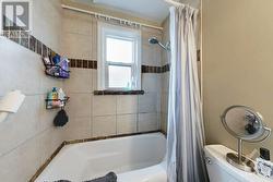 Unit 3 - 4pc Bathroom - 