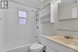 Unit 1 - 4pc Bathroom - 