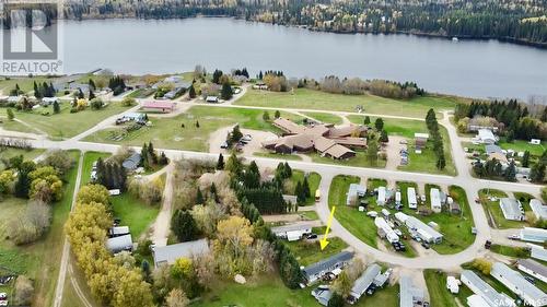 207 Sundby Crescent, Big River, SK 