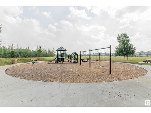 #38 5317 3 Av Sw, Edmonton, AB - Outdoor