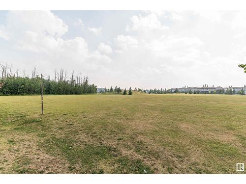 #38 5317 3 Av Sw, Edmonton, AB - Outdoor With View