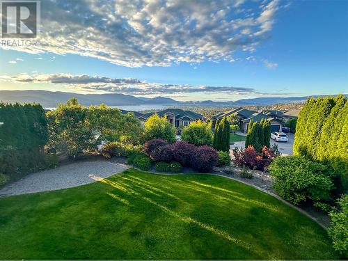 659 Arbor View Drive, Kelowna, BC - Outdoor With View