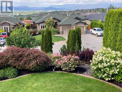 659 Arbor View Drive, Kelowna, BC - Outdoor