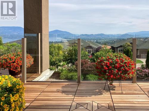 659 Arbor View Drive, Kelowna, BC - Outdoor With View