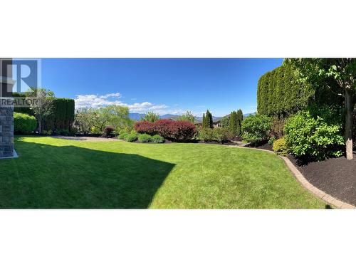 659 Arbor View Drive, Kelowna, BC - Outdoor