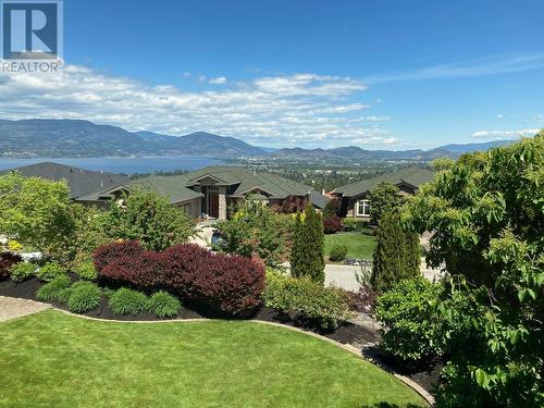 659 Arbor View Drive, Kelowna, BC - Outdoor With View