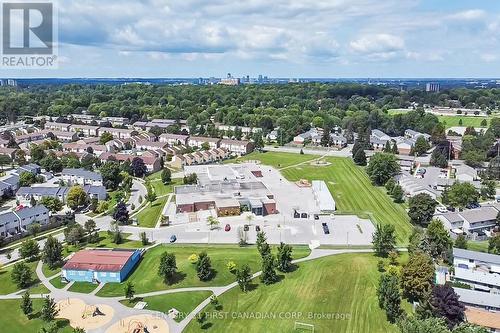 51 Barrett Crescent, London, ON - Outdoor With View