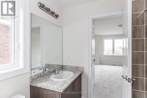 167 Heritage Road, Bradford West Gwillimbury, ON - Indoor Photo Showing Bathroom