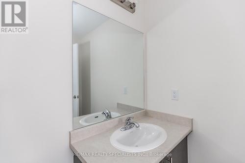 167 Heritage Road, Bradford West Gwillimbury, ON - Indoor Photo Showing Bathroom