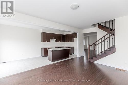 167 Heritage Road, Bradford West Gwillimbury, ON - Indoor Photo Showing Other Room