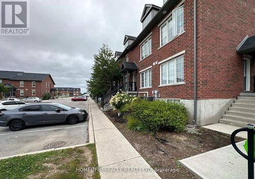 8 - 244 Penetanguishene Road, Barrie, ON - Outdoor