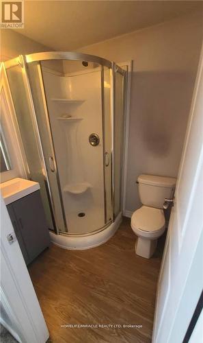 8 - 244 Penetanguishene Road, Barrie, ON - Indoor Photo Showing Bathroom