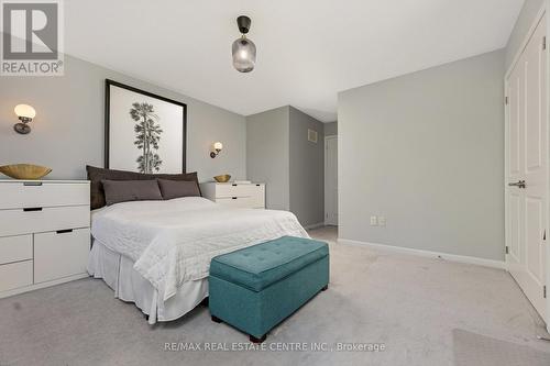 42 - 6020 Derry Road, Milton, ON - Indoor Photo Showing Bedroom