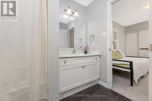 42 - 6020 Derry Road, Milton, ON - Indoor Photo Showing Bathroom