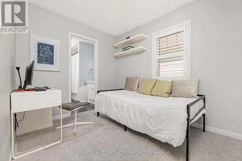 42 - 6020 Derry Road, Milton, ON - Indoor Photo Showing Bedroom