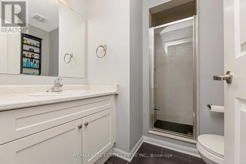 42 - 6020 Derry Road, Milton, ON - Indoor Photo Showing Bathroom