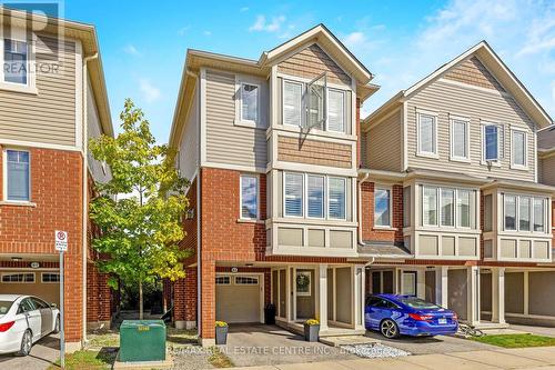 42 - 6020 Derry Road, Milton, ON - Outdoor With Facade