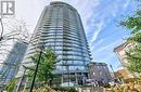 1708 - 15 Windermere Avenue, Toronto, ON  - Outdoor With Facade 