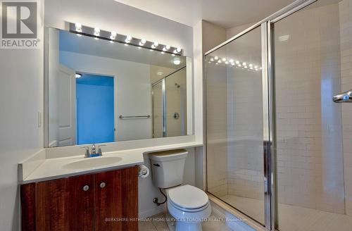 1708 - 15 Windermere Avenue, Toronto, ON - Indoor Photo Showing Bathroom