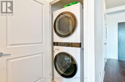 1708 - 15 Windermere Avenue, Toronto, ON - Indoor Photo Showing Laundry Room