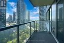 1806 - 15 Legion Road, Toronto, ON  - Outdoor With Balcony 