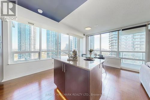 1806 - 15 Legion Road, Toronto, ON - Indoor