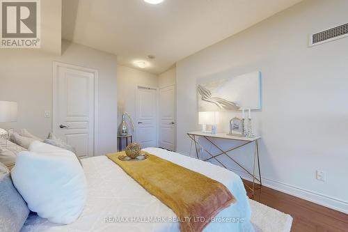 1806 - 15 Legion Road, Toronto, ON - Indoor Photo Showing Bedroom