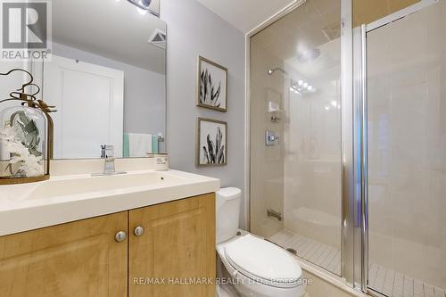 1806 - 15 Legion Road, Toronto, ON - Indoor Photo Showing Bathroom