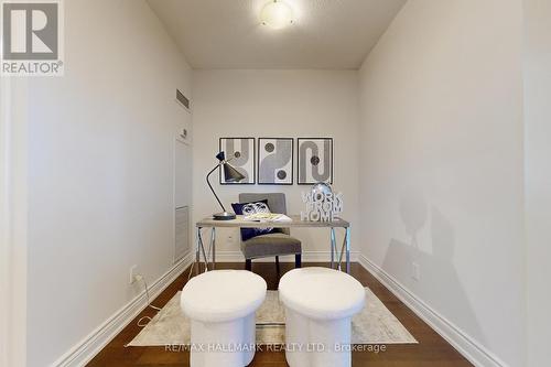 1806 - 15 Legion Road, Toronto, ON - Indoor