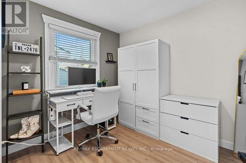 12 Wade Avenue, Brantford, ON - Indoor Photo Showing Office