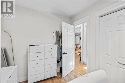 12 Wade Avenue, Brantford, ON - Indoor Photo Showing Bedroom