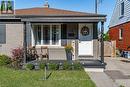 12 Wade Avenue, Brantford, ON  - Outdoor 