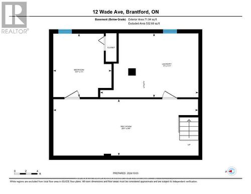 12 Wade Avenue, Brantford, ON - Other