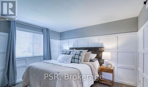 10A - 270 Morrison Road, Kitchener, ON - Indoor Photo Showing Bedroom