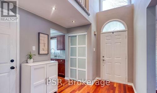 10A - 270 Morrison Road, Kitchener, ON - Indoor Photo Showing Other Room