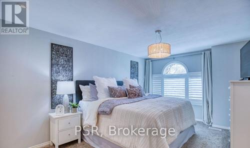 10A - 270 Morrison Road, Kitchener, ON - Indoor Photo Showing Bedroom